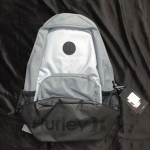 Hurley Backpack
